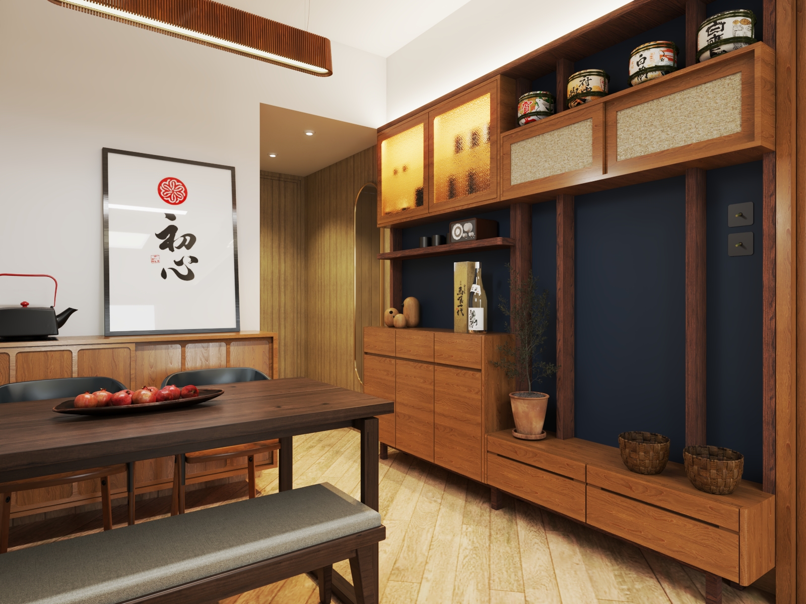 柏傲莊 | THE PAVILIA FARM