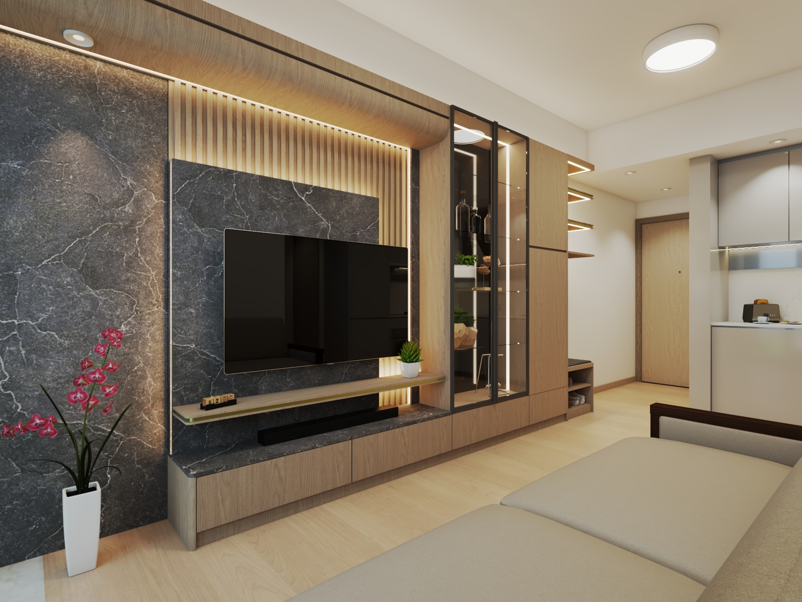 柏瓏 | GRAND MAYFAIR