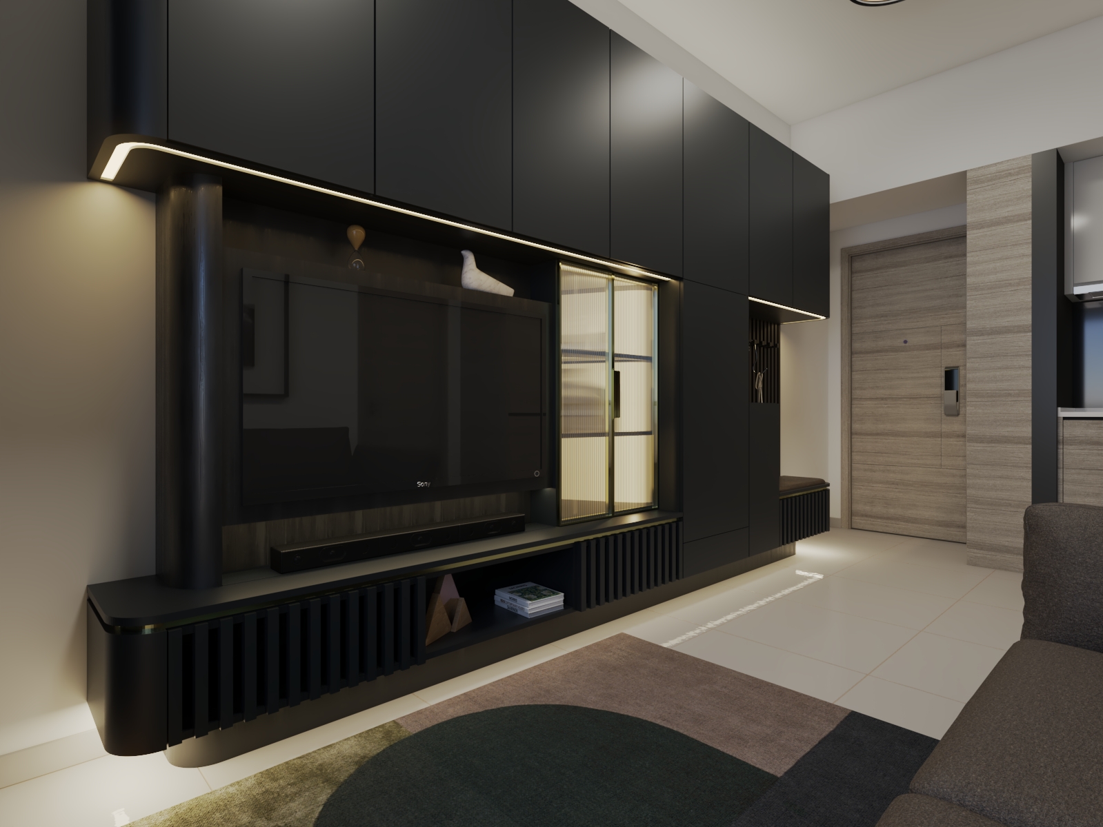 BAL RESIDENCE | BAL RESIDENCE