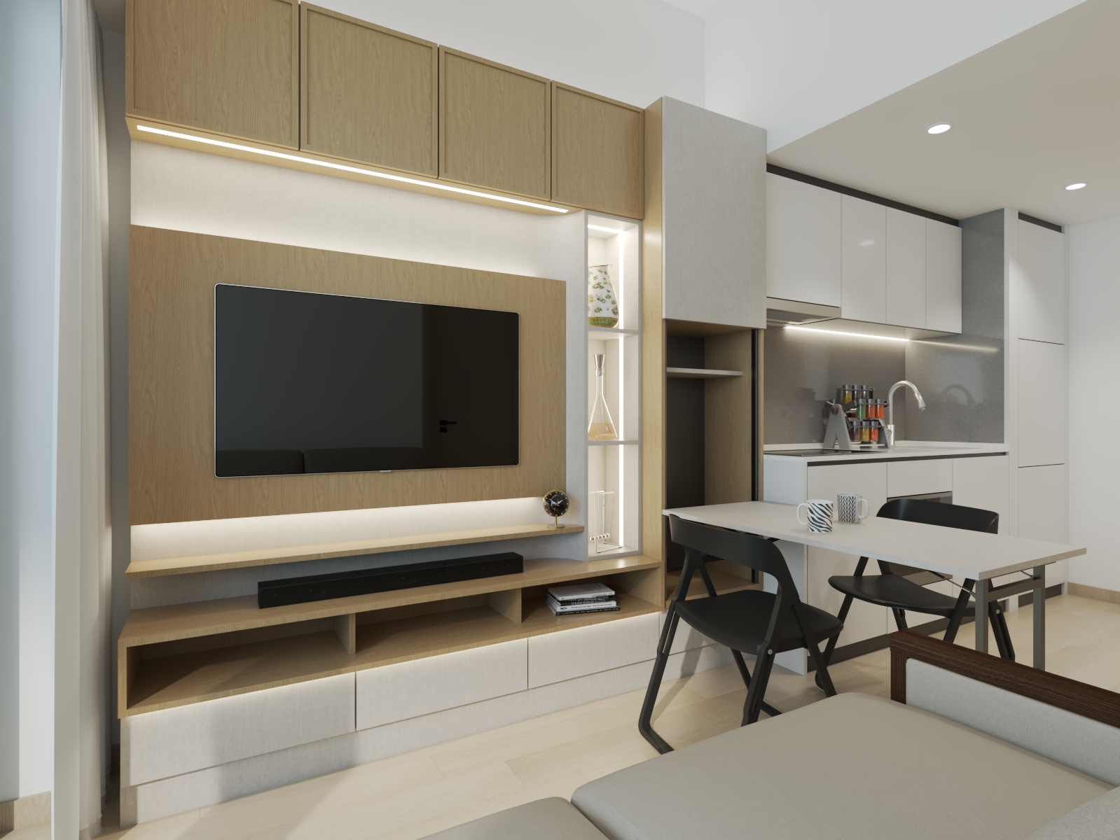 Lohas Park Phase 12 | Seasons Place